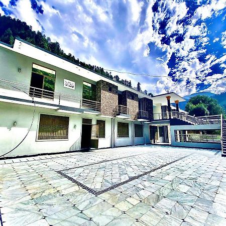 River Garden Hotel And Resort 나란 외부 사진