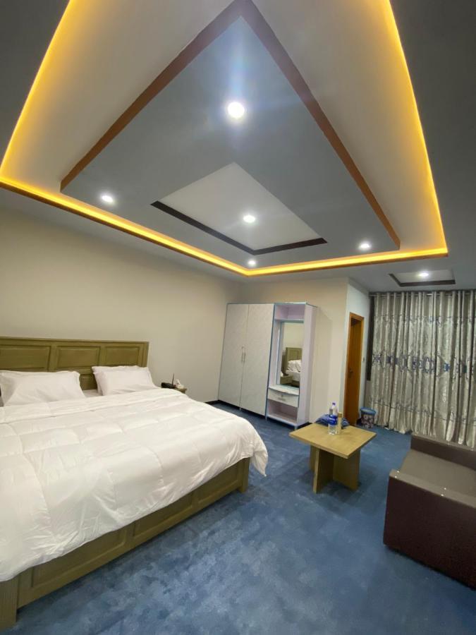River Garden Hotel And Resort 나란 외부 사진