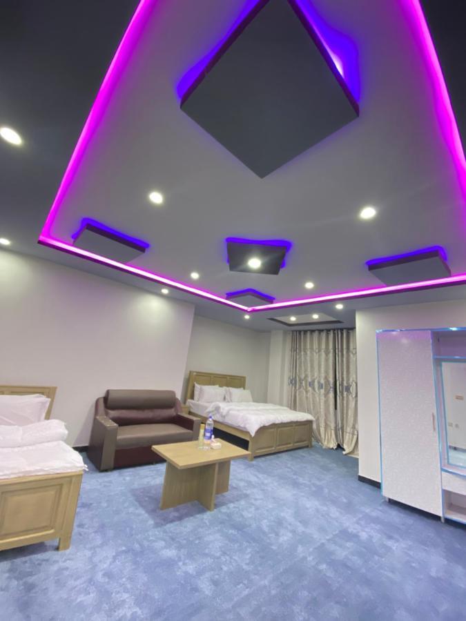 River Garden Hotel And Resort 나란 외부 사진