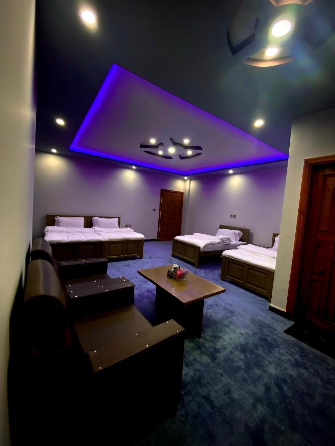River Garden Hotel And Resort 나란 외부 사진
