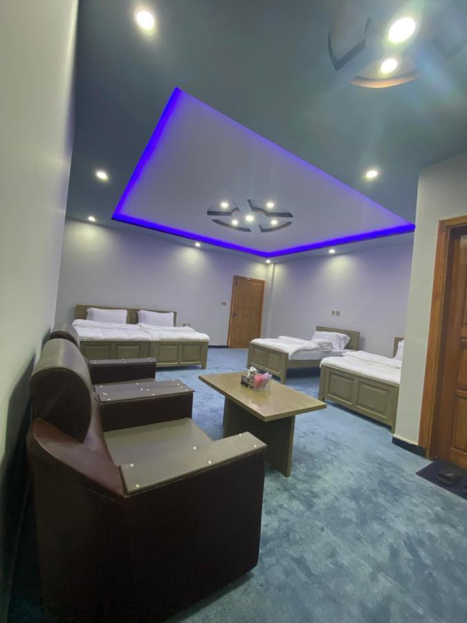 River Garden Hotel And Resort 나란 외부 사진