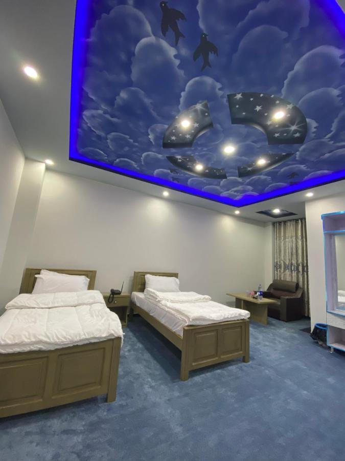 River Garden Hotel And Resort 나란 외부 사진