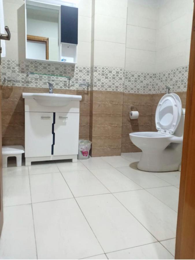 River Garden Hotel And Resort 나란 외부 사진