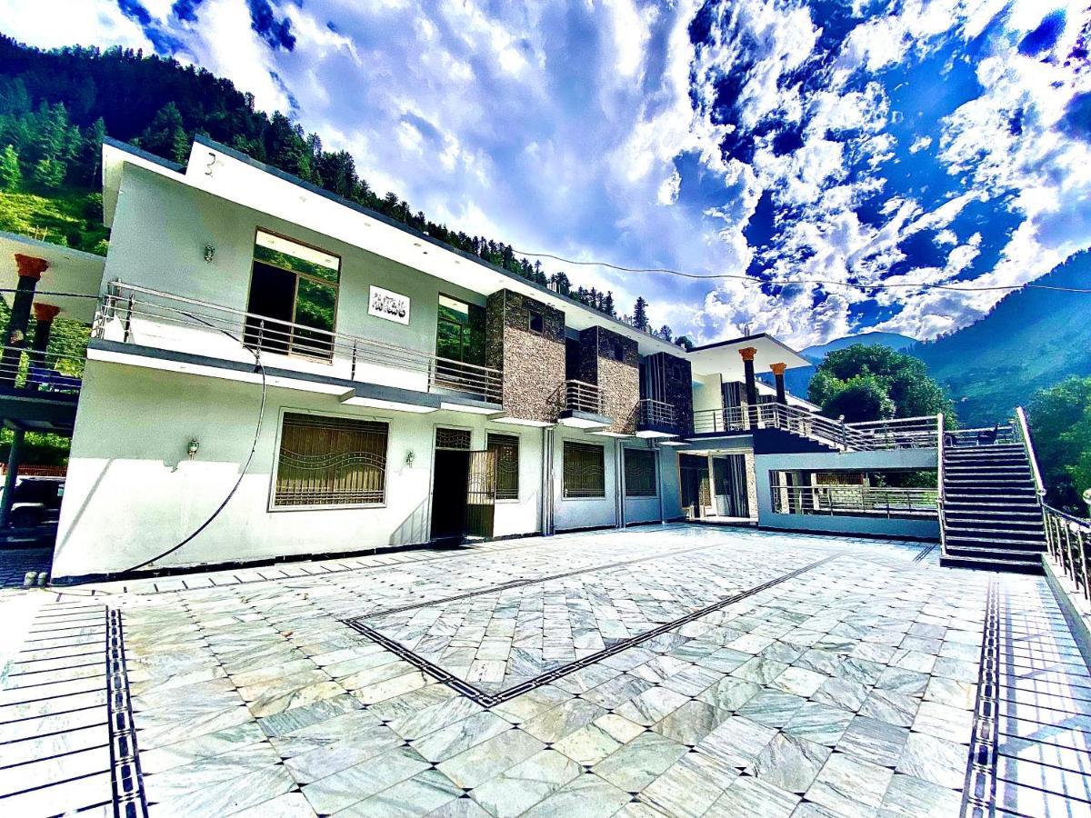River Garden Hotel And Resort 나란 외부 사진