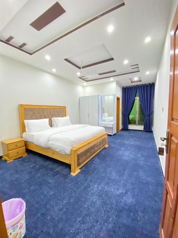 River Garden Hotel And Resort 나란 외부 사진